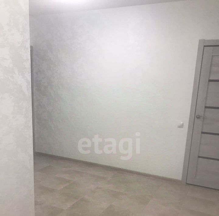 квартира г Горячий Ключ ул Объездная 18к/3 фото 19