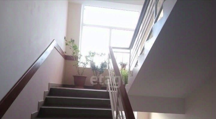 квартира г Горячий Ключ пер Пролетарский 24б фото 11