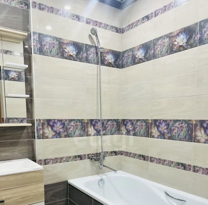 квартира г Горячий Ключ ул Объездная 2а фото 13