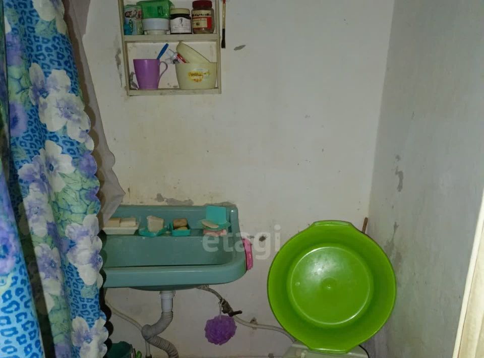 квартира г Горячий Ключ Развилка ул Заводская 43а фото 17