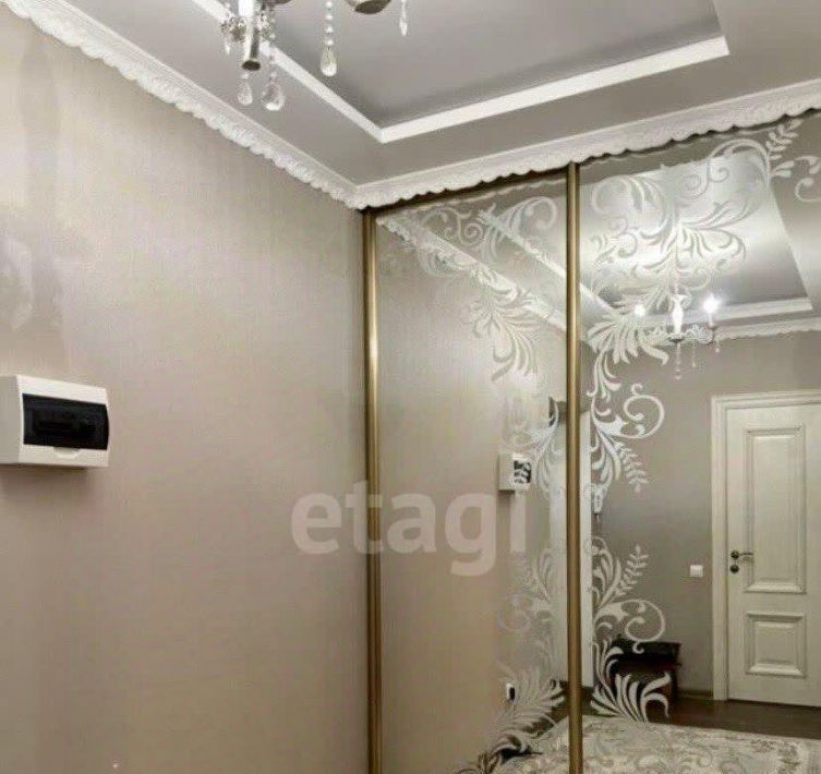 квартира г Горячий Ключ ул Закруткина 47 фото 8