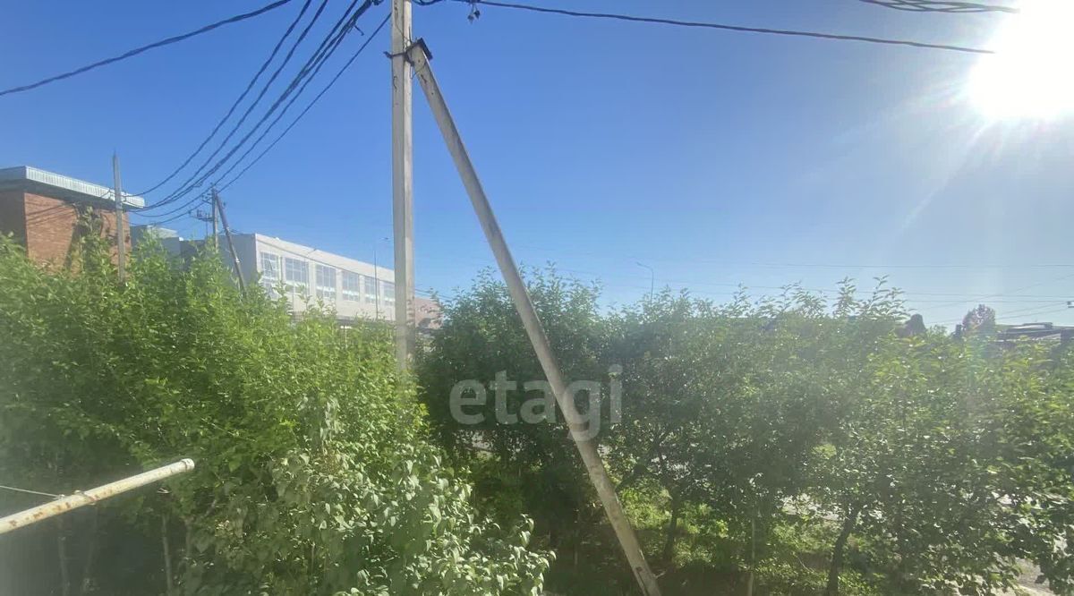 квартира г Горячий Ключ Развилка ул Заводская 44 фото 13
