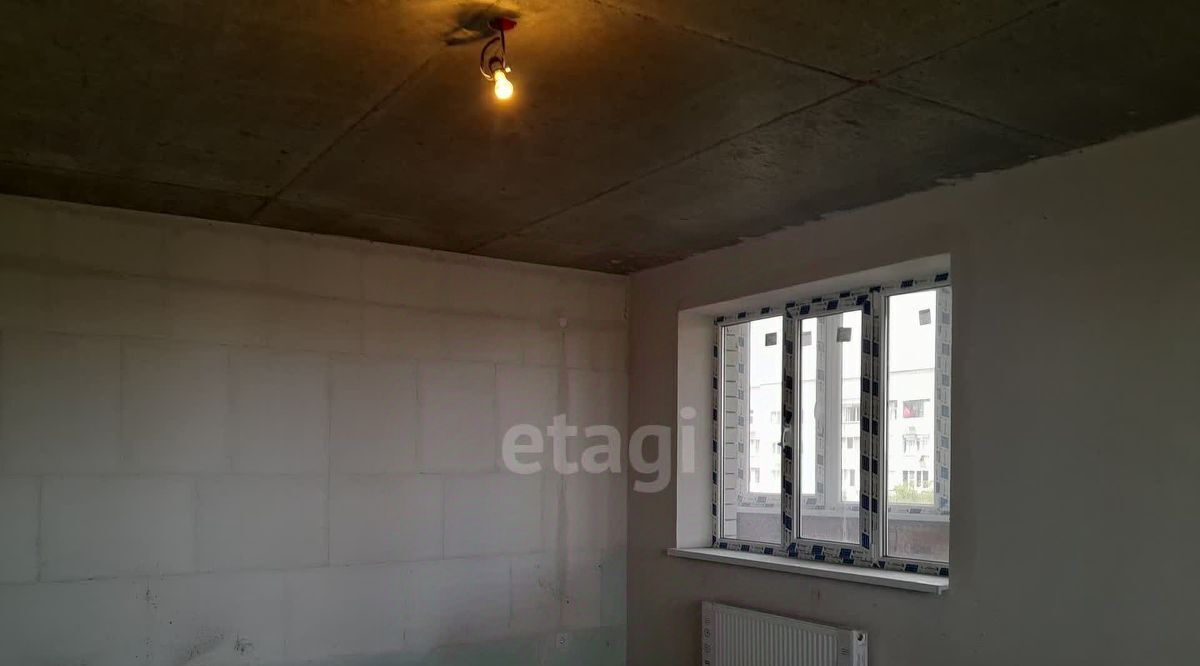 квартира г Горячий Ключ ул Ленина 186к/3 фото 9