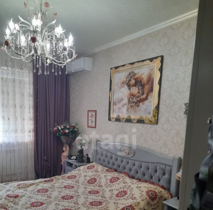 квартира г Горячий Ключ ул Гоголя 59а фото 7