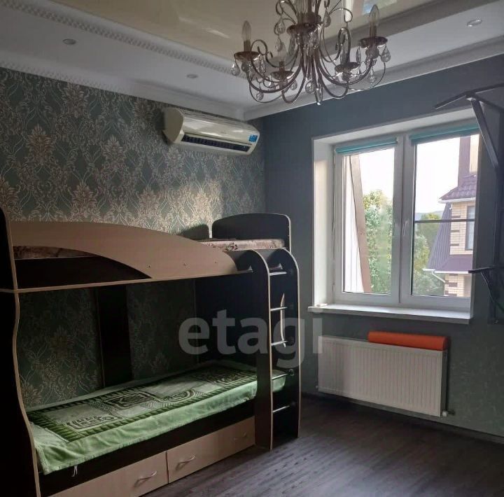 квартира г Горячий Ключ Развилка ул Энгельса 1/1к 3 фото 20