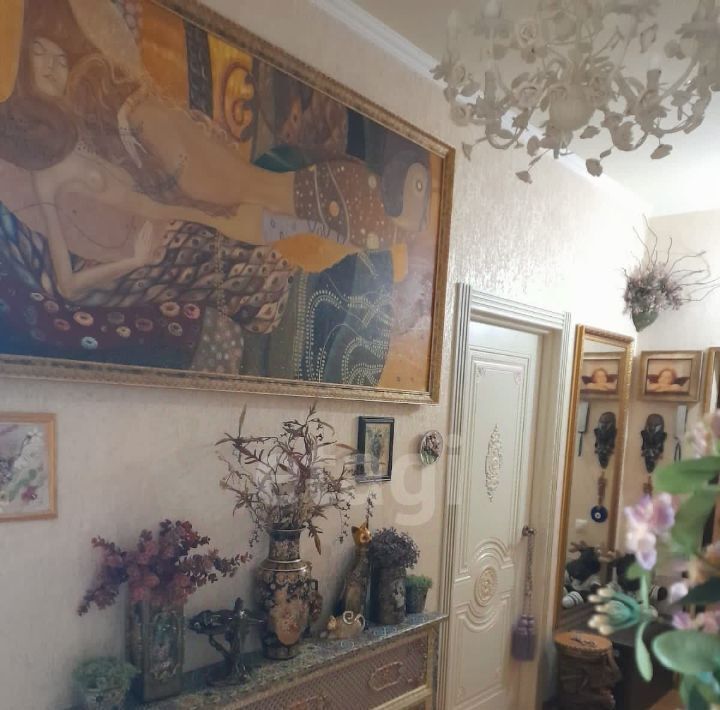квартира г Горячий Ключ ул Гоголя 59а фото 33