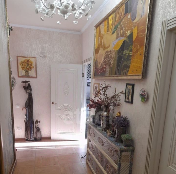 квартира г Горячий Ключ ул Гоголя 59а фото 30