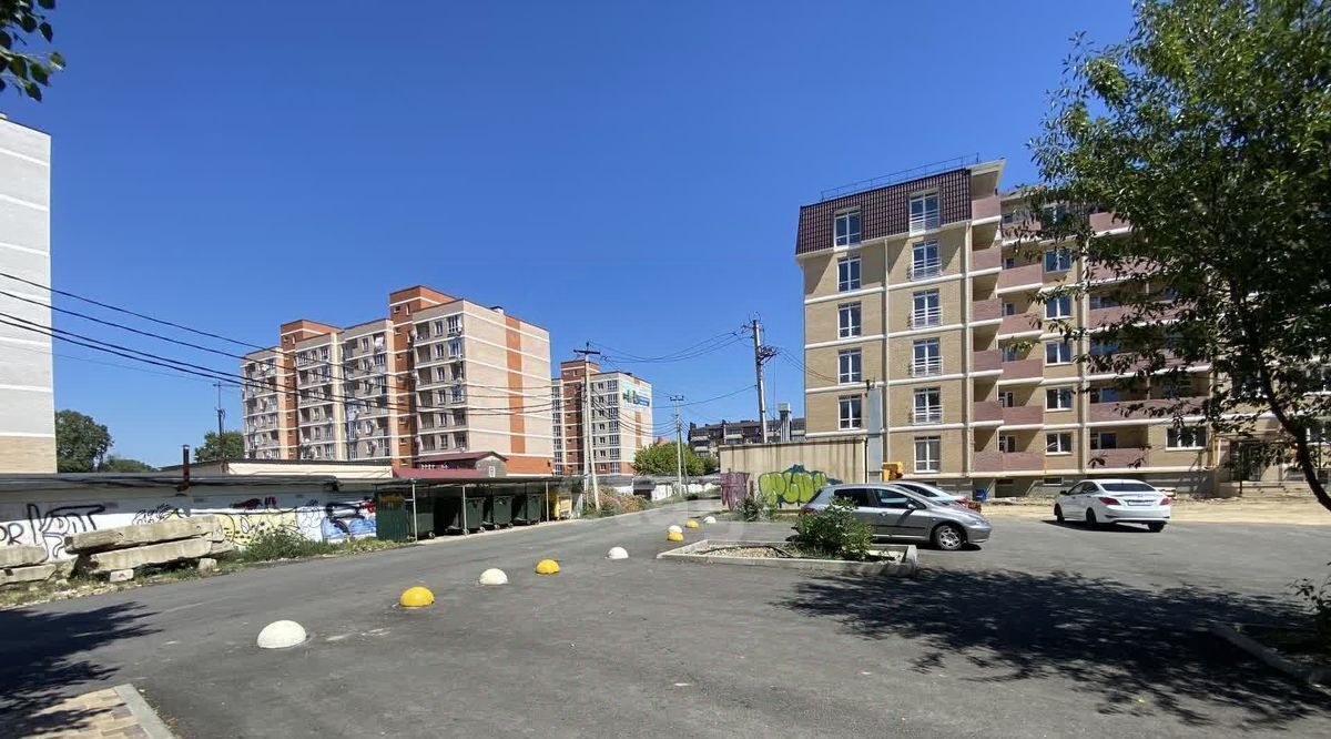 квартира г Горячий Ключ ул Кириченко 7 фото 6