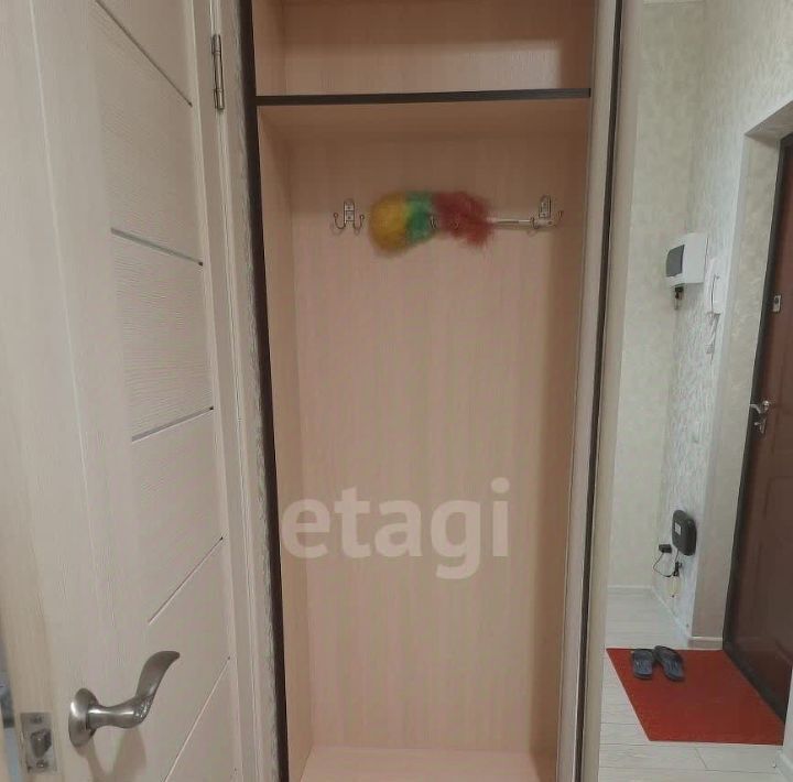 квартира г Горячий Ключ ул Бабушкина 39/1 фото 18