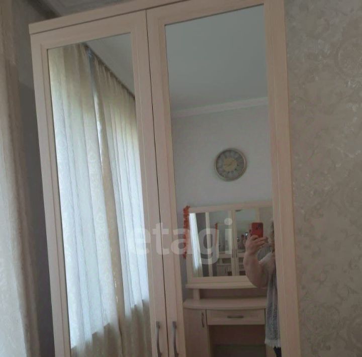 квартира г Горячий Ключ ул Бабушкина 39/1 фото 20