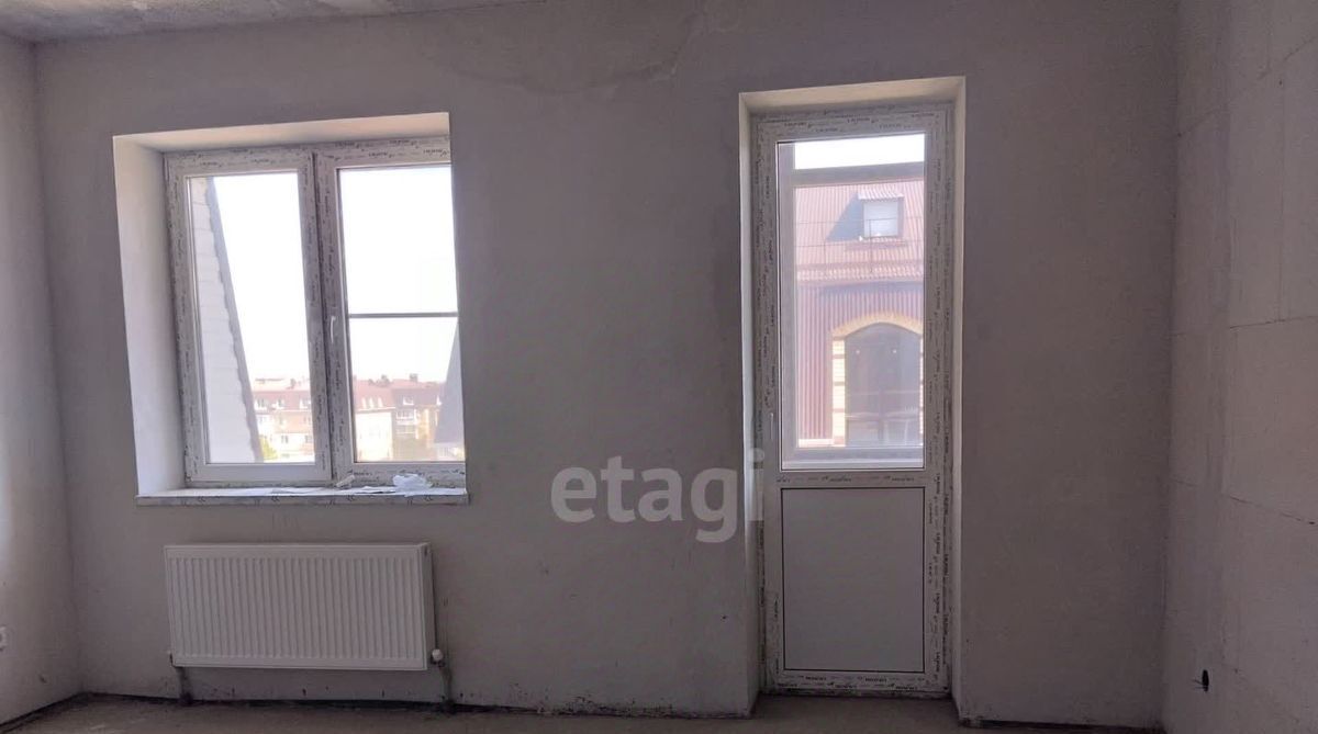 квартира г Горячий Ключ Развилка ул Энгельса 1/2к 1 фото 12