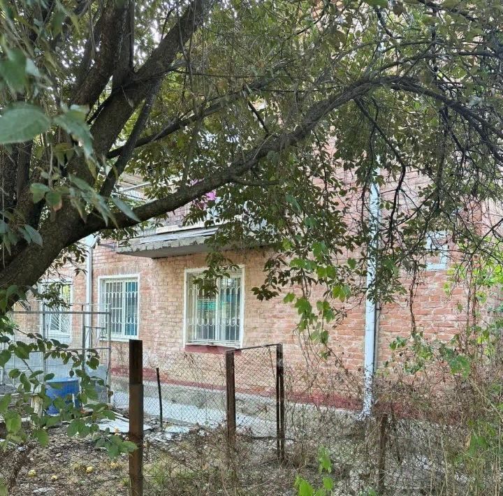 квартира г Горячий Ключ Развилка ул Ярославского 117/5 фото 12