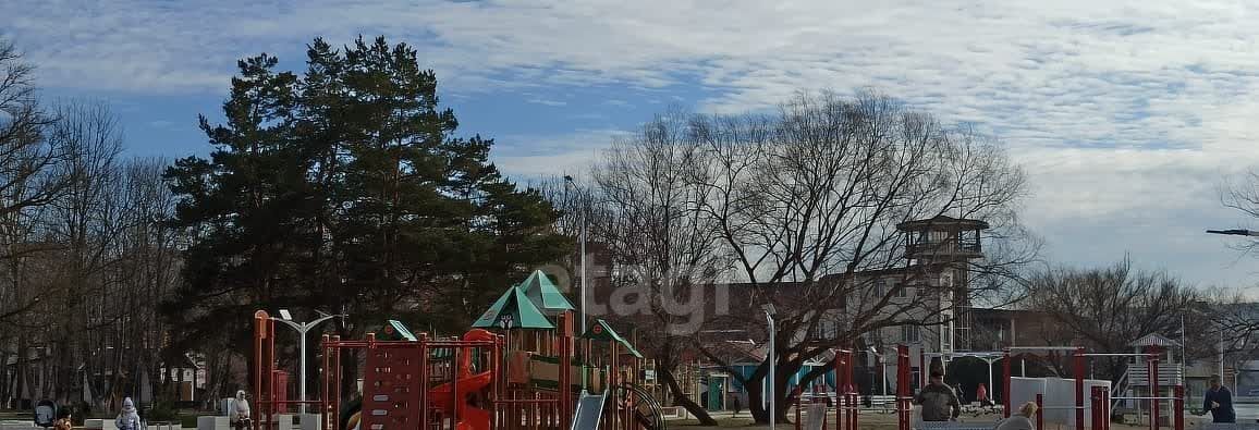 квартира г Горячий Ключ ул Объездная 18к/2 фото 15