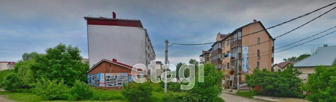 квартира г Горячий Ключ ул Ленина 203дк/1 фото 17