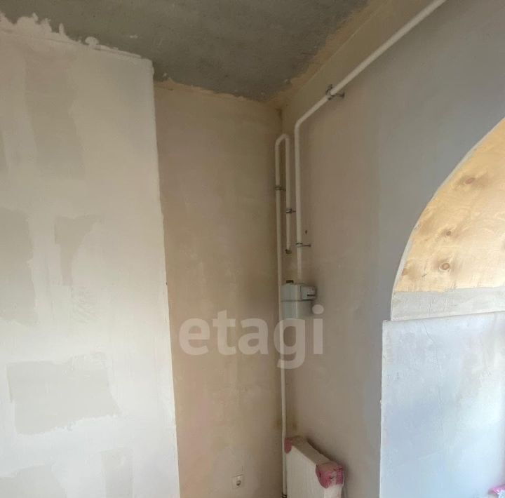 квартира г Горячий Ключ Развилка ул Ярославского 146ек/11 фото 17