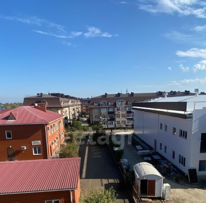 квартира г Горячий Ключ Развилка ул Ярославского 146ек/11 фото 19