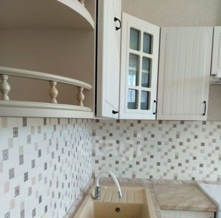 квартира г Горячий Ключ ул Кириченко 7/1 фото 6