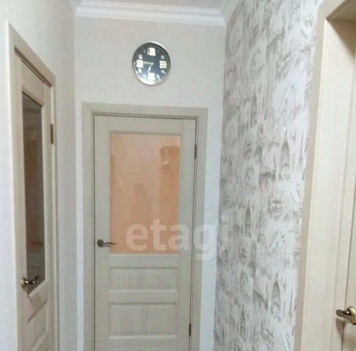 квартира г Горячий Ключ ул Кириченко 7/1 фото 10