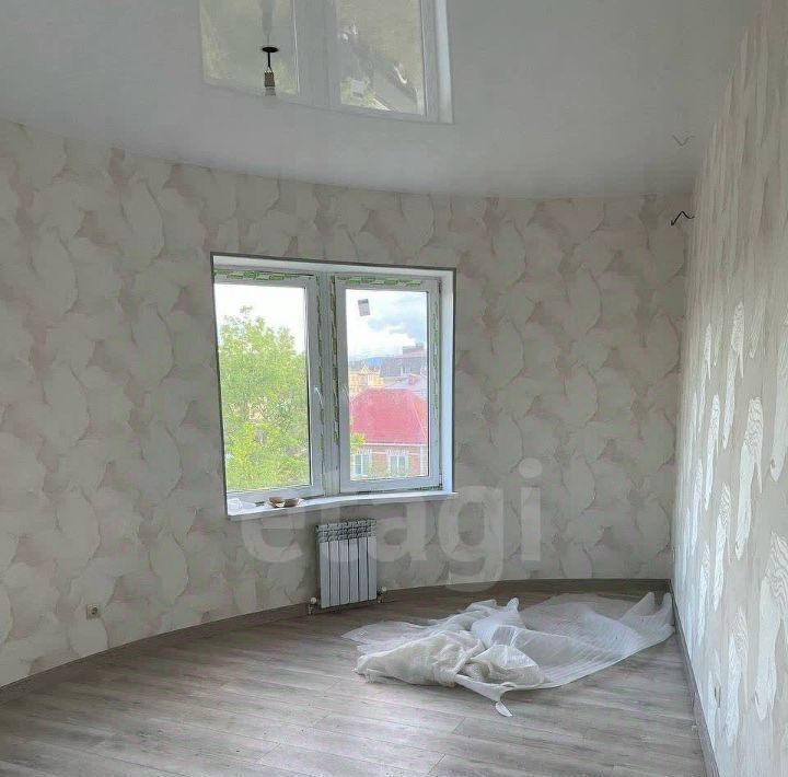 квартира г Горячий Ключ Развилка ул Герцена 52г фото 8