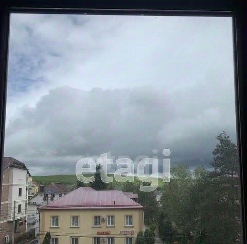 квартира г Горячий Ключ ул Ленина 8 фото 11