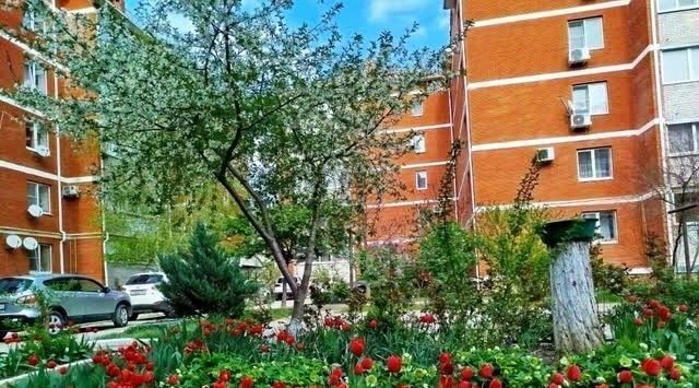 квартира г Горячий Ключ ул Кириченко 17к/2 фото 13
