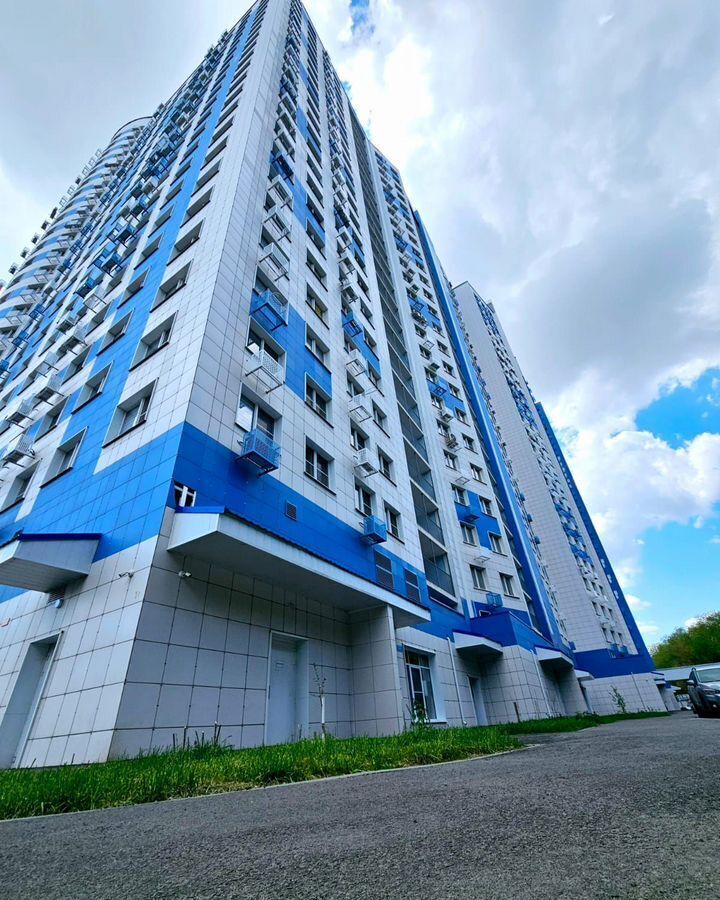 квартира г Ростов-на-Дону р-н Пролетарский ул Береговая 73с/1 фото 2