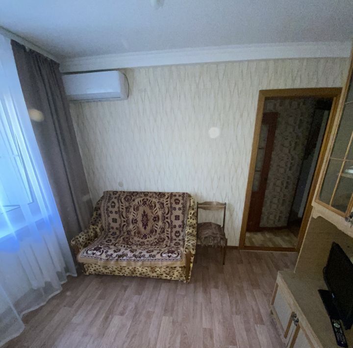 квартира г Ростов-на-Дону р-н Ворошиловский пр-кт Ленина 90 фото 4