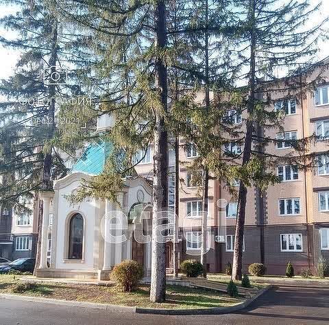 квартира г Горячий Ключ ул Ворошилова 38к/1 фото 7
