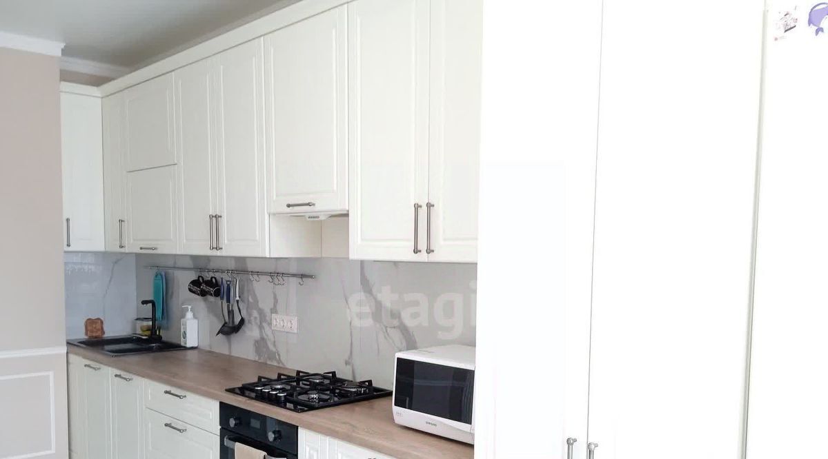 квартира г Горячий Ключ ул Кириченко 7/3 фото 5