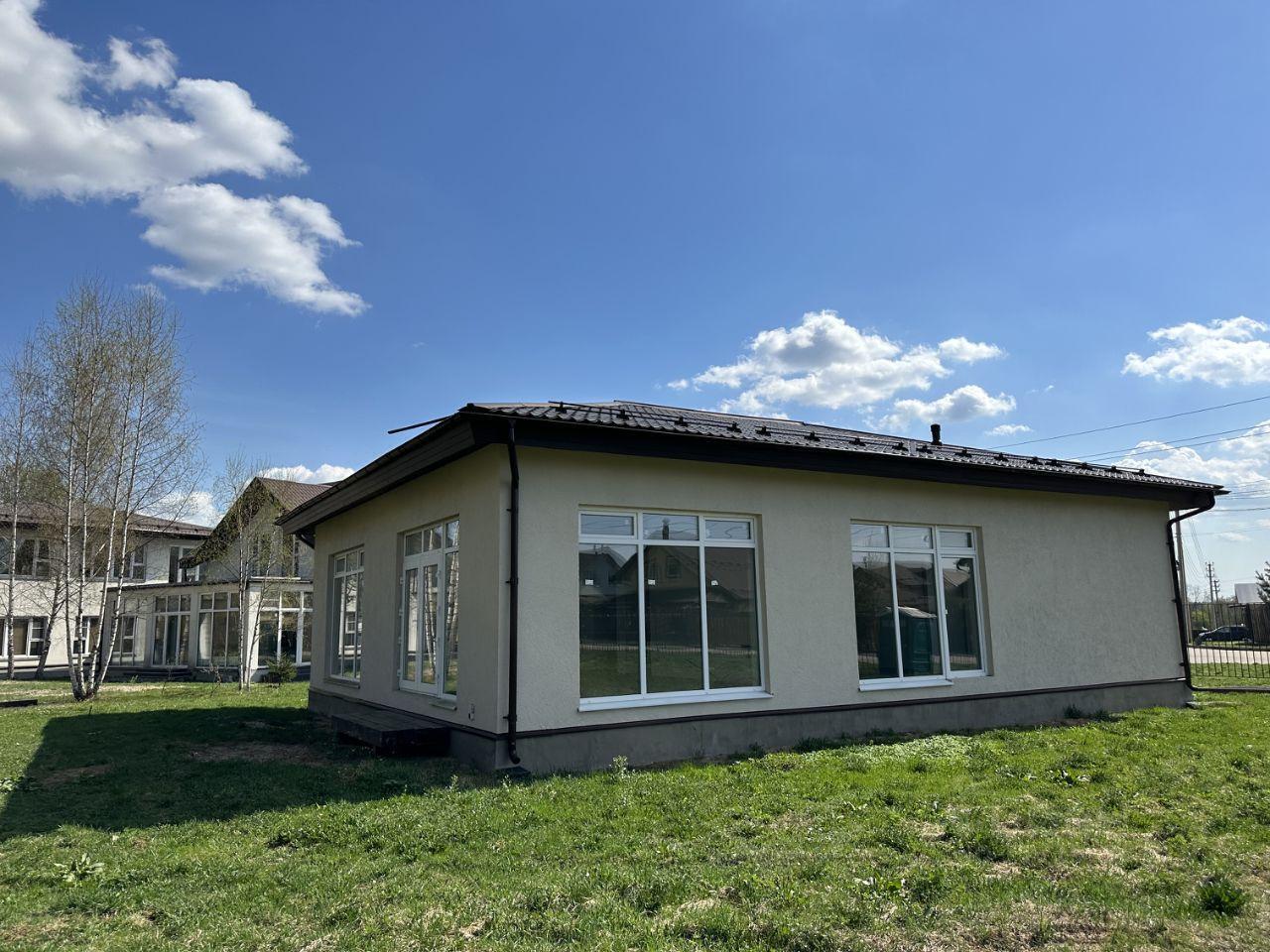 дом г Истра Оранж Клаб кп, 153 фото 1