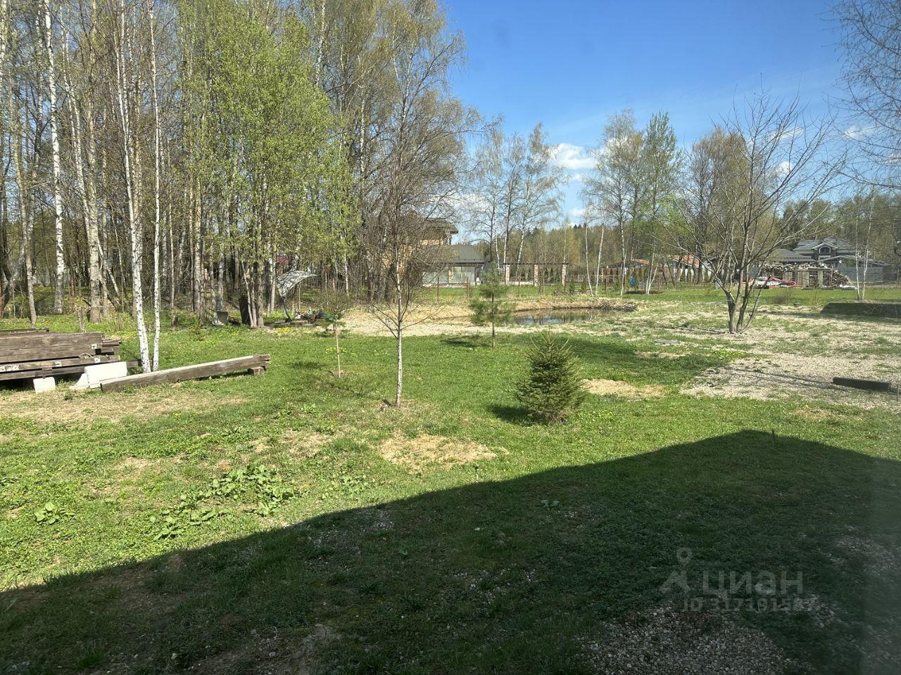 дом г Истра Оранж Клаб кп, 153 фото 4