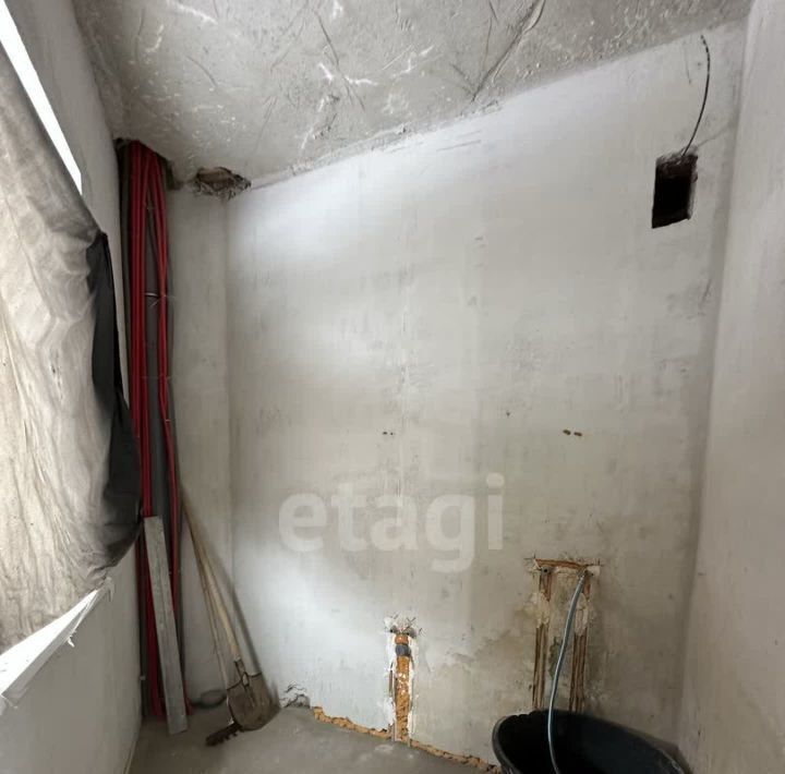 квартира г Горячий Ключ ул 8 Марта 19а фото 9