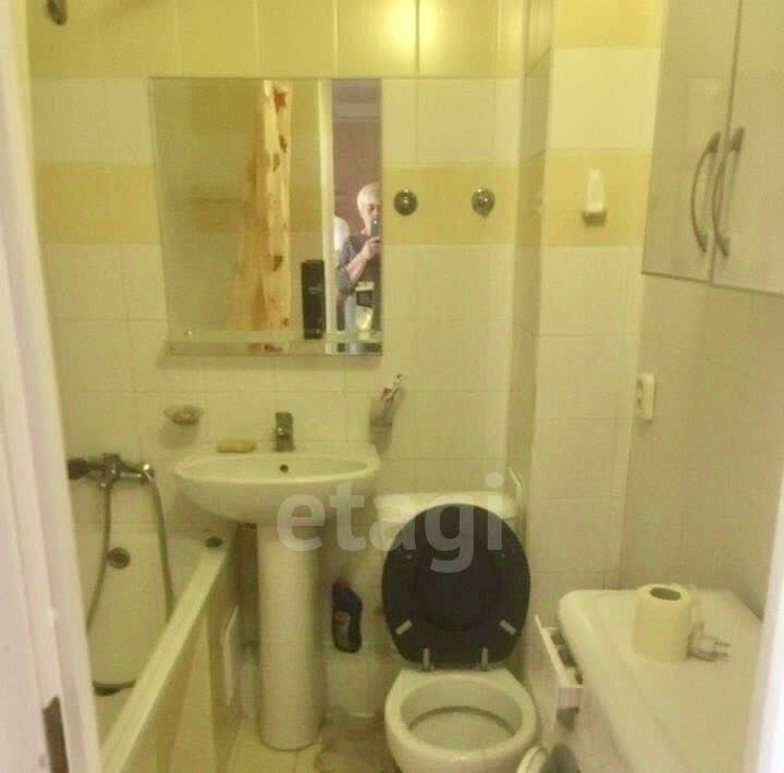 квартира г Горячий Ключ ул Ленина 236а фото 8