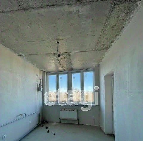квартира г Горячий Ключ ул Объездная 18к/4 фото 10