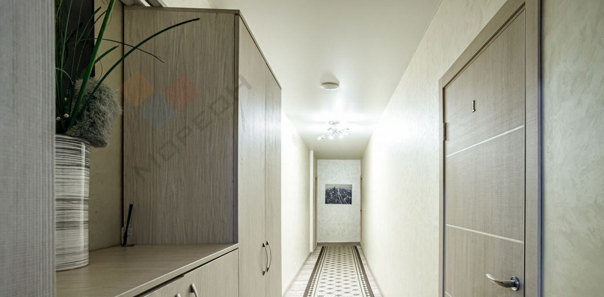 квартира г Краснодар р-н Центральный ул им. Буденного 129 Западный фото 32
