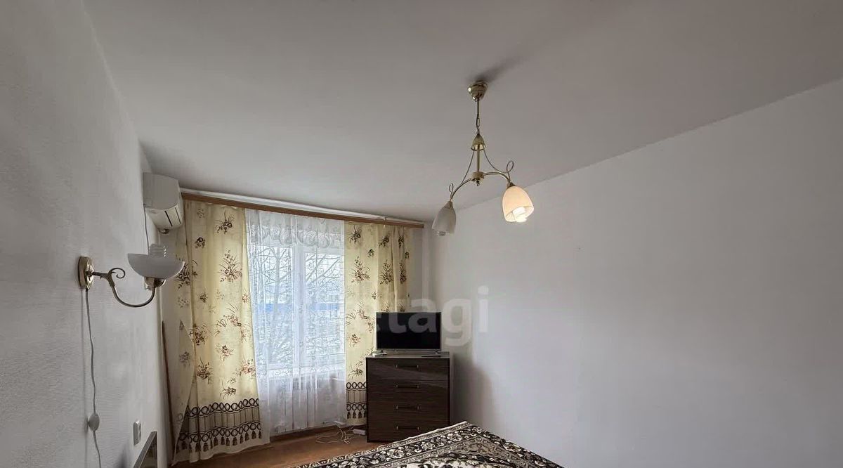 квартира г Горячий Ключ ул Революции 3 фото 5