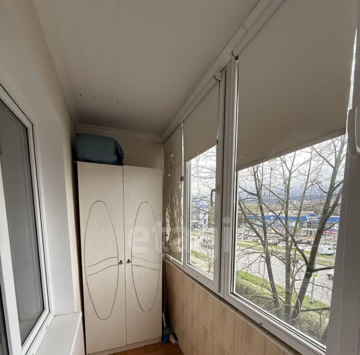 квартира г Горячий Ключ ул Революции 3 фото 8