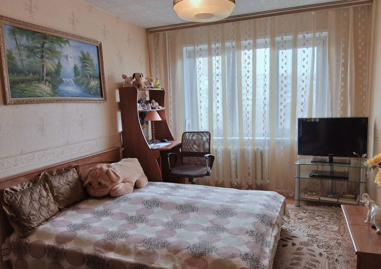 квартира г Жуковский ул Молодежная 34к/1 Ильинская фото 1