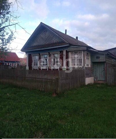 ул Советская городское поселение Покров фото