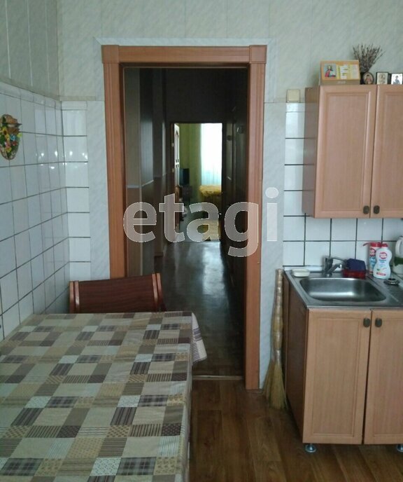 квартира г Муром ул Ленина 72 фото 3