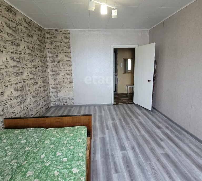 квартира г Муром ул Ленина 110 фото 4
