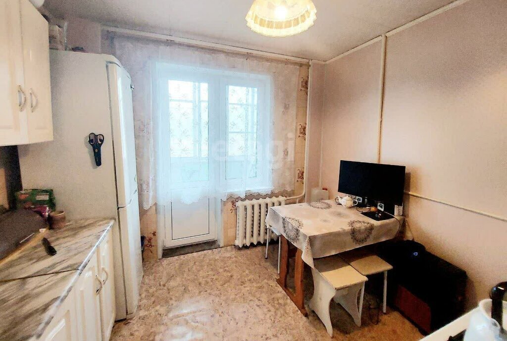 квартира г Муром ул Мечникова 56 фото 4