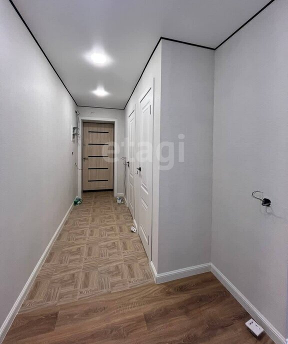 квартира г Муром ул Октябрьская 31 фото 2