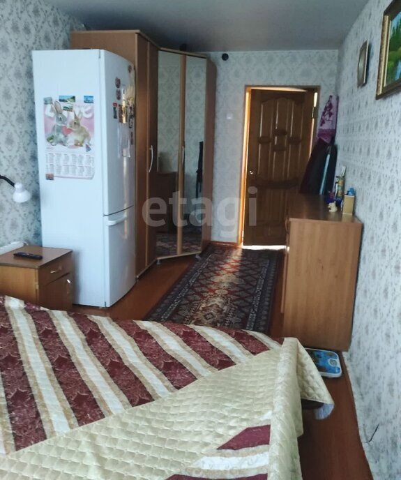 квартира г Муром Южный ул Орловская 17 фото 3