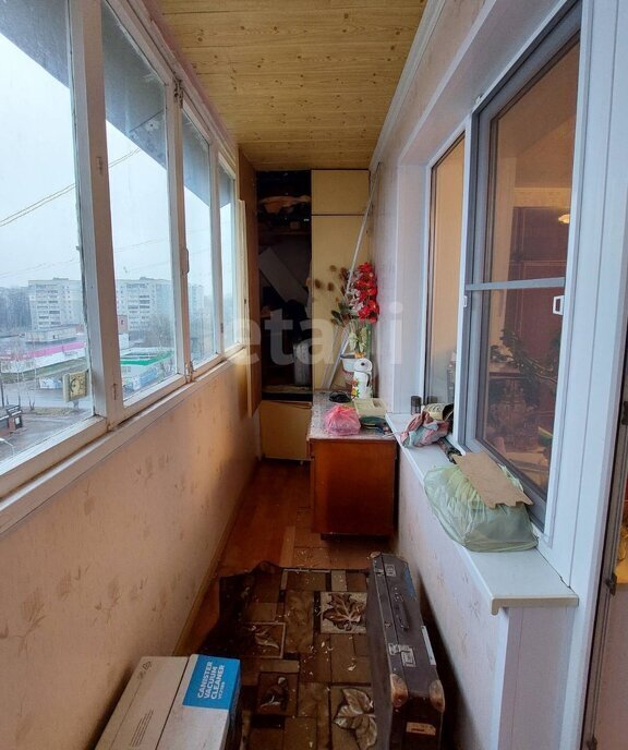 квартира г Муром ул Октябрьская 100 фото 3