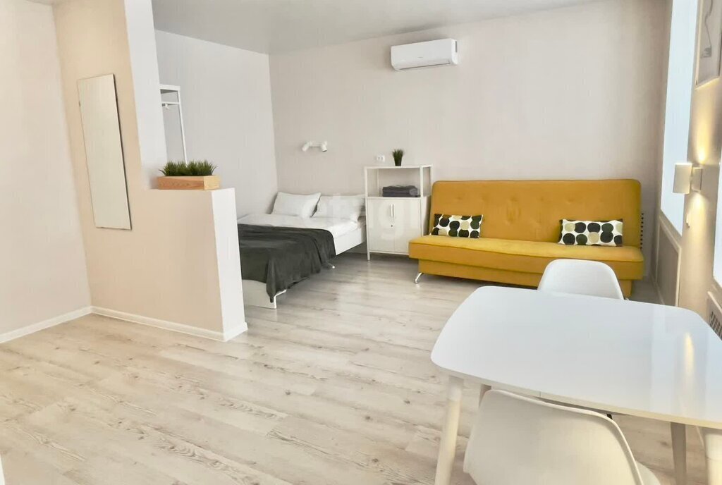 квартира г Муром ул Лаврентьева 7 фото 3