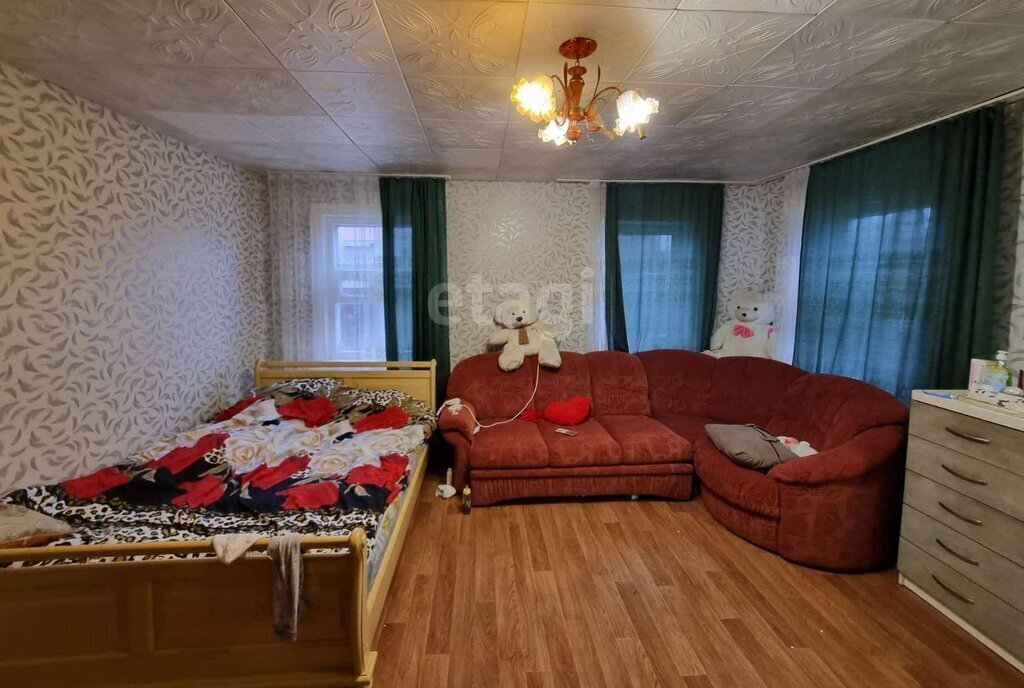квартира г Муром ул Гоголева 26 фото 3