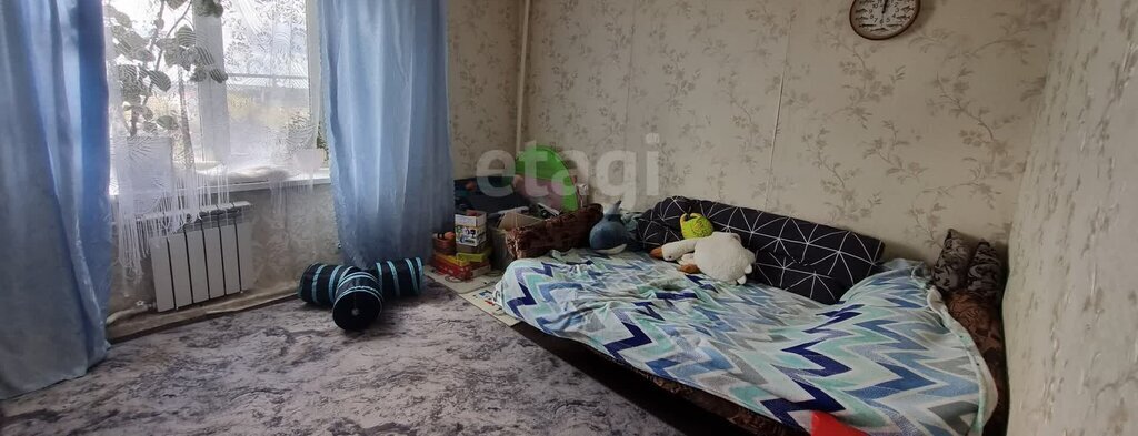 квартира г Муром ул Филатова 6 фото 3