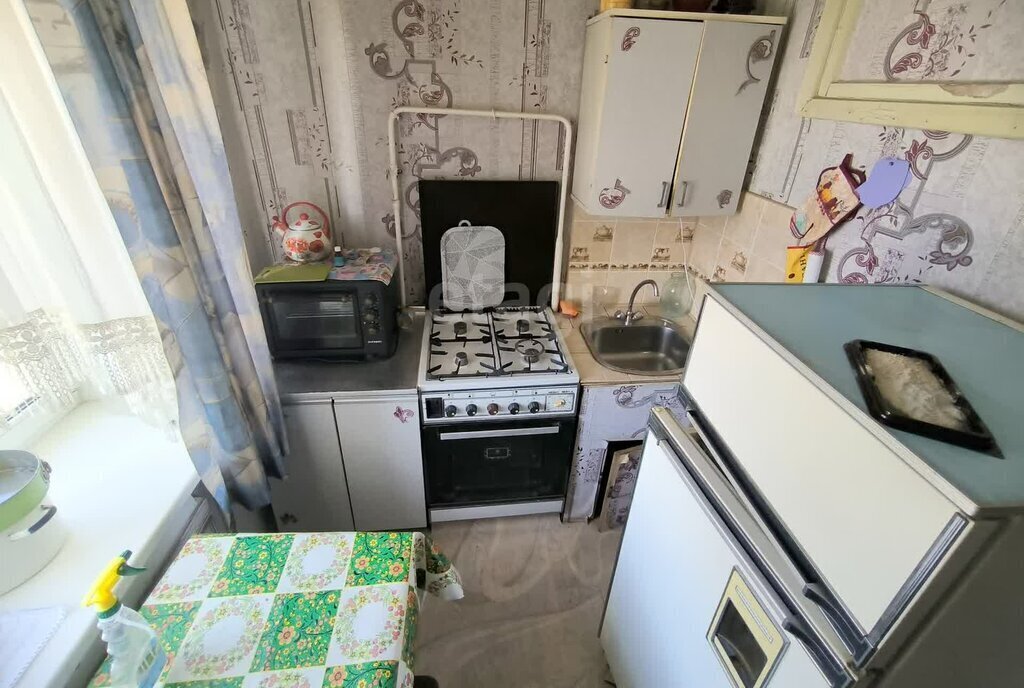 квартира г Муром Южный ш Радиозаводское 36 фото 4