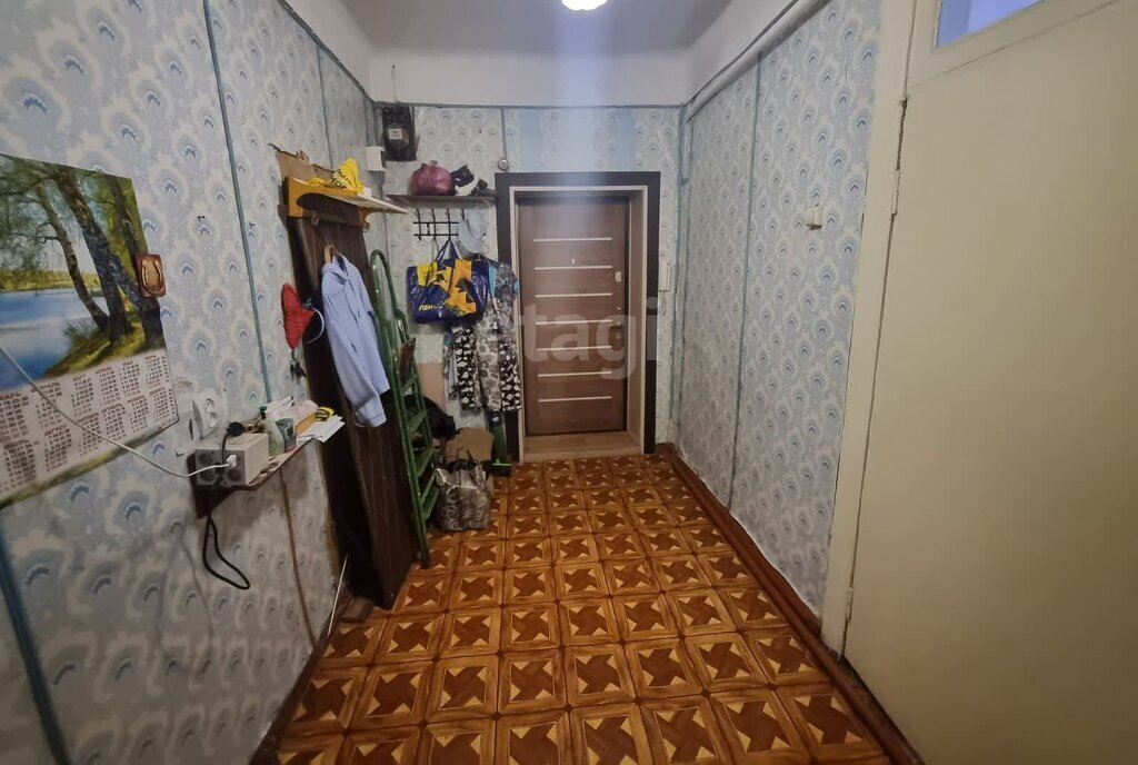 квартира г Муром ул Воровского 99 фото 3